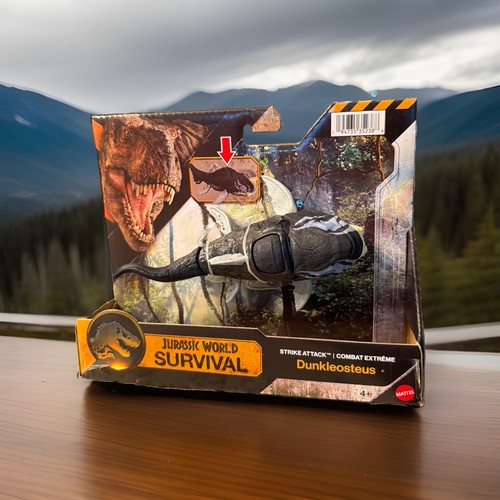 Jurassic world survival strike - world,