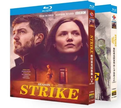 Strike season uk - strike,