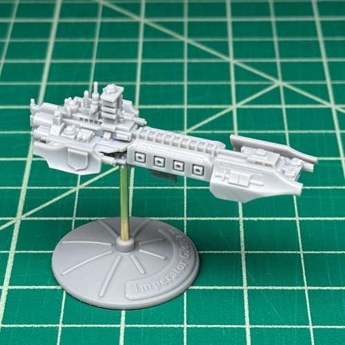 Strike cruiser proxy resin - strike,