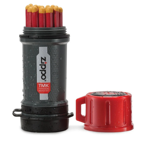 Zippo 40495 typhoon match - 40495, "typhoon
