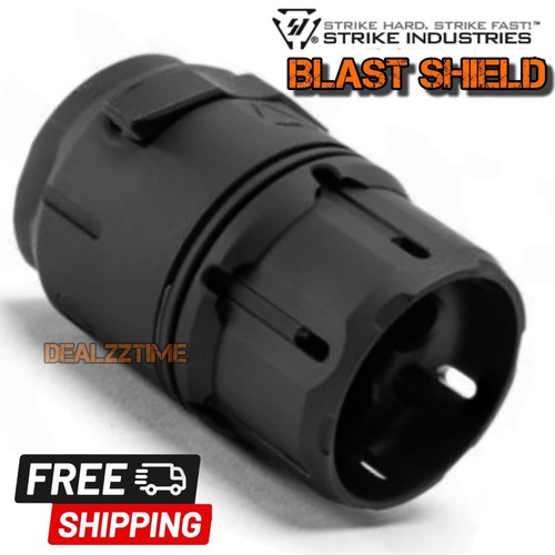 Strike industrie locking blast - strike,