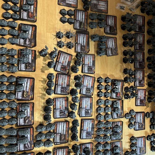 Battletech large selection - large,